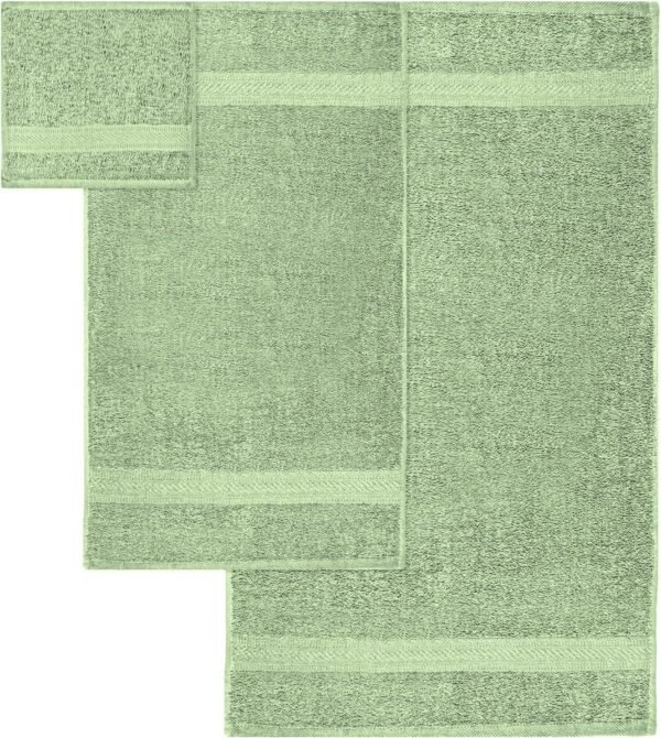 3 ديال  مناشف فاخرة - Image 4